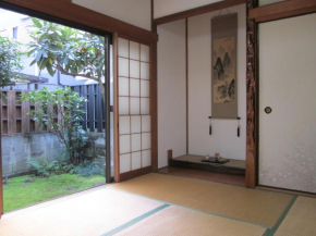 Enman Guest House Osaka